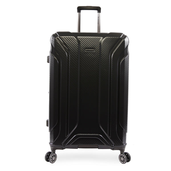 Brookstone Keane 29" Hardside Spinner Suitcase