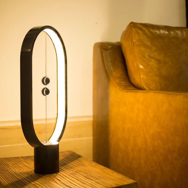 Heng Balance Lamp Brookstone