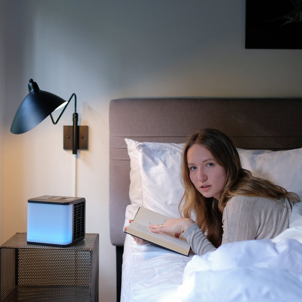 evaLIGHT plus Personal Evaporative Air Cooler and Humidifier