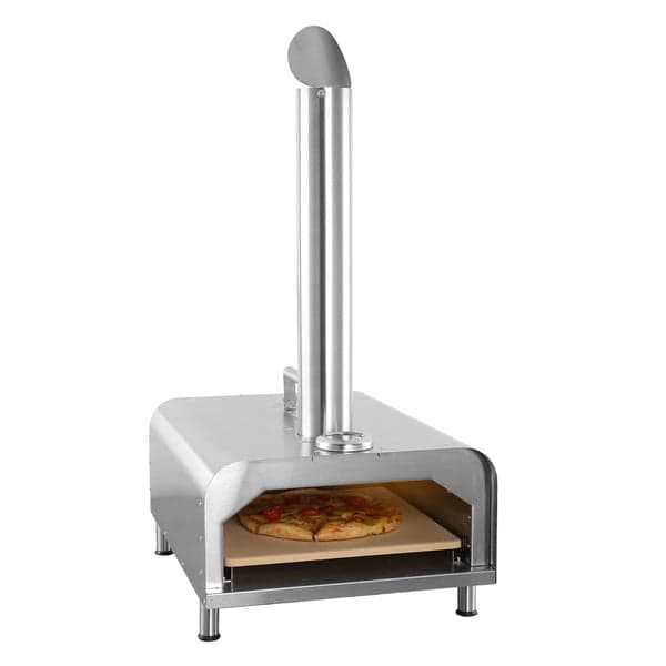 Gyber Fremont Outdoor Wood-Fired Pizza Oven