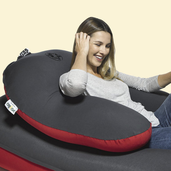 Star Wars™ Yogibo Support Pillow - Galactic Empire | Brookstone