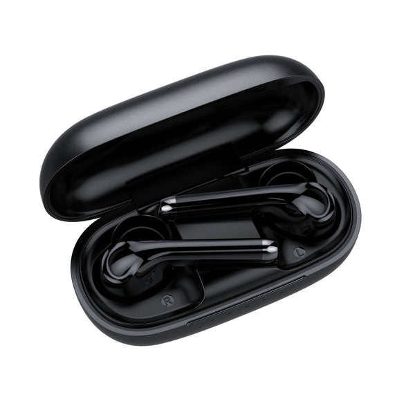 True Wireless Earphones Brookstone
