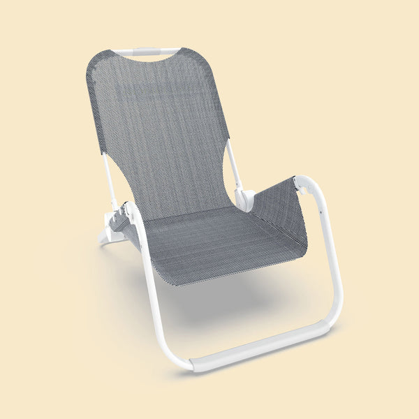 SUNFLOW ChairThe Beach Bundle Brookstone