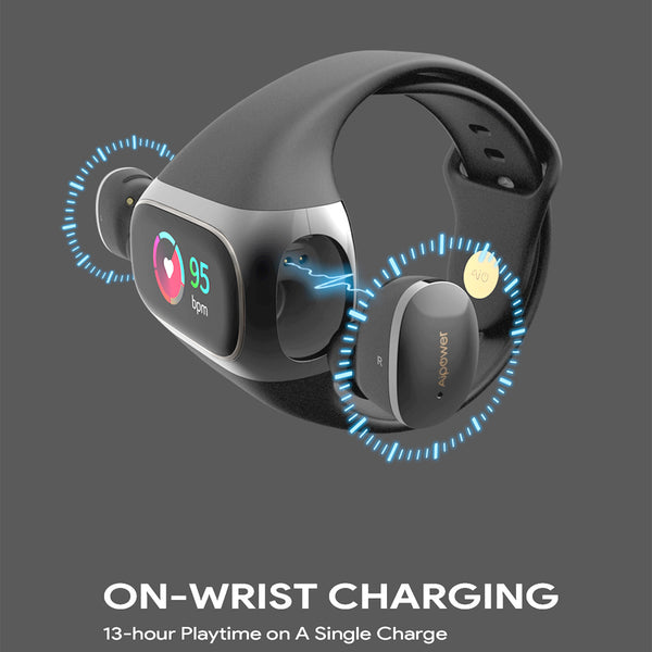 Wearbuds clearance