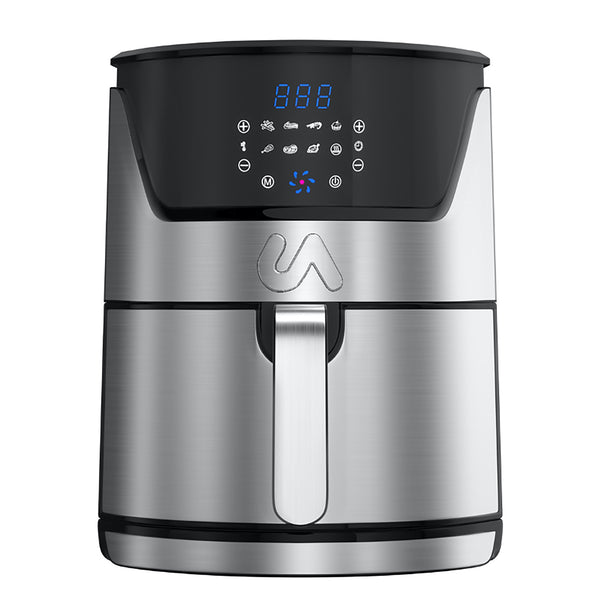 Power Airfryer XL  Buy the Uber Appliance Air Fryer XL to Cook Large Air  Fryer Recipes at Uber Appliance