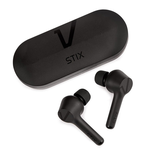 Veho STIX True Wireless Bluetooth Earphones Brookstone