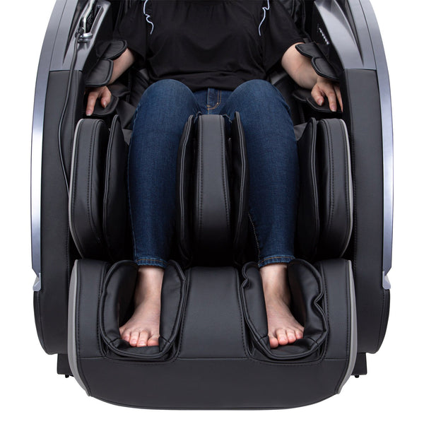 Titan Pro Cascade 3D Massage Chair Brookstone