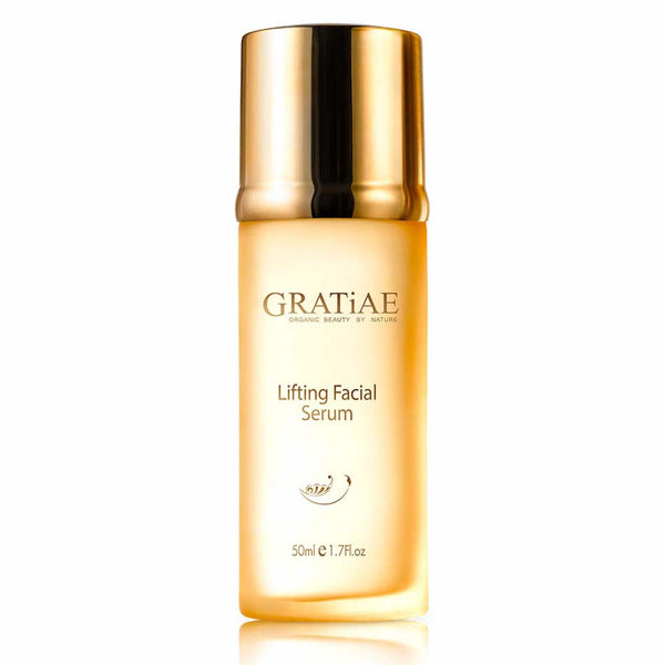 Gratiae Lifting Facial Serum Brookstone