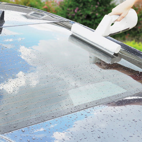 Viatek Electric Squeegee Brookstone