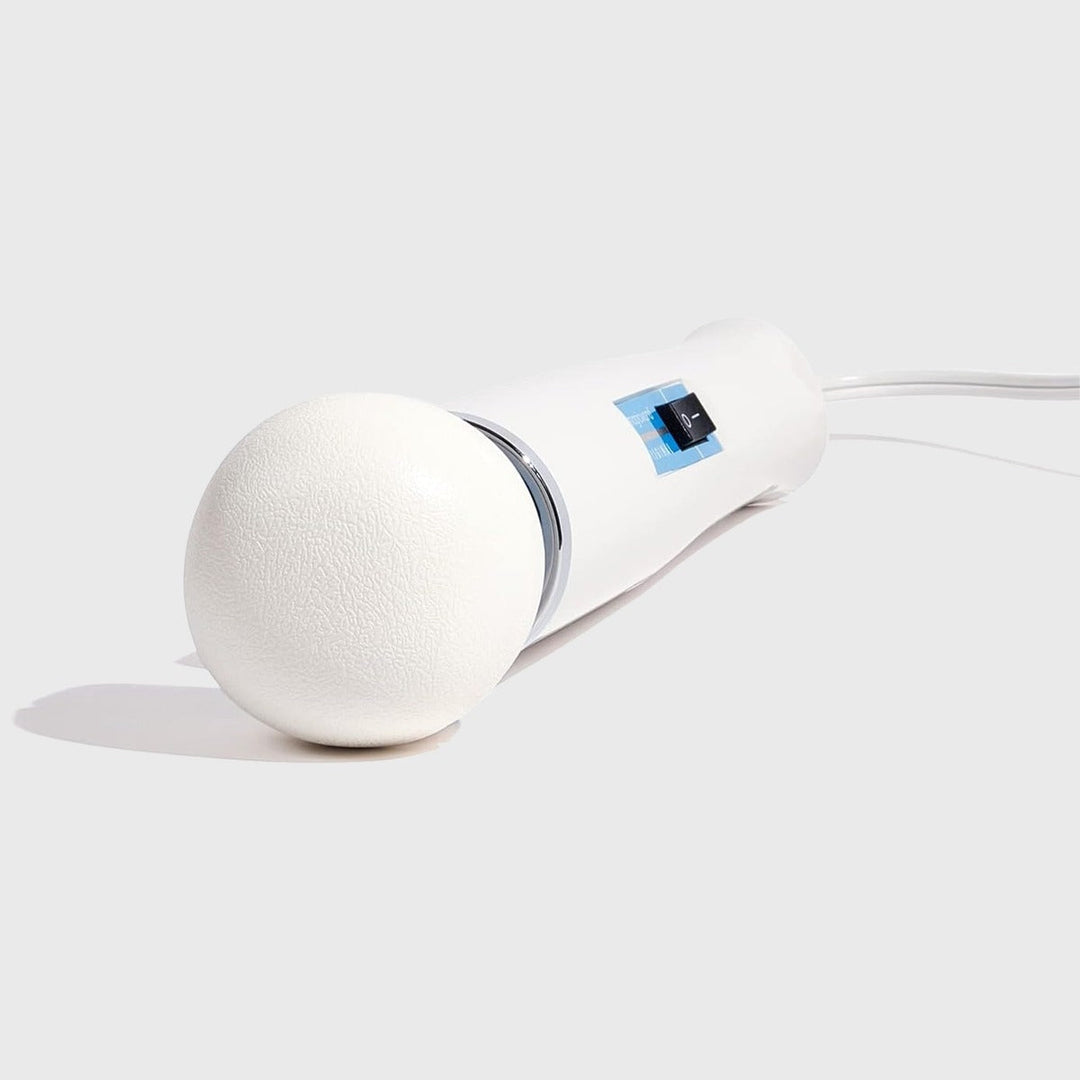 Magic Wand Original Intimate Massager Brookstone Magic Wand Original Intimate Massager Brookstone
