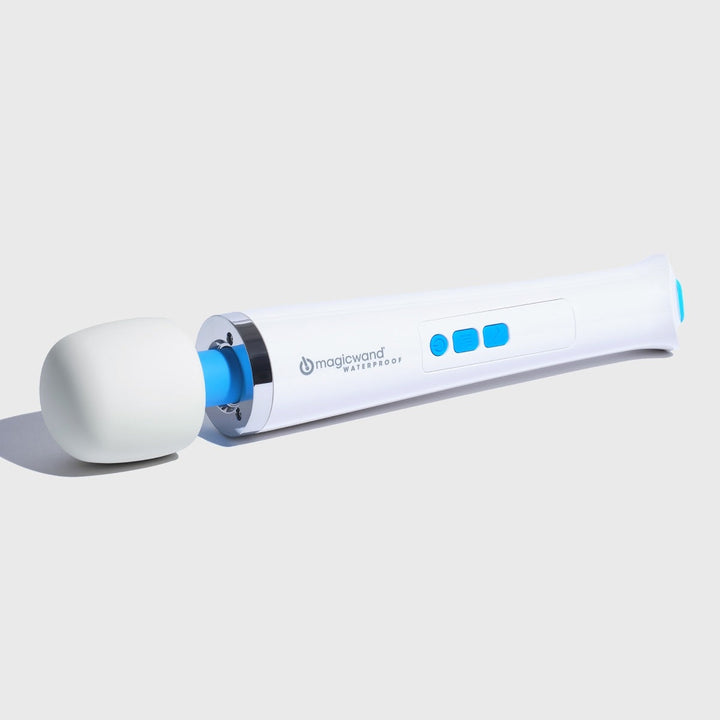 Magic Wand Waterproof Cordless Vibrator