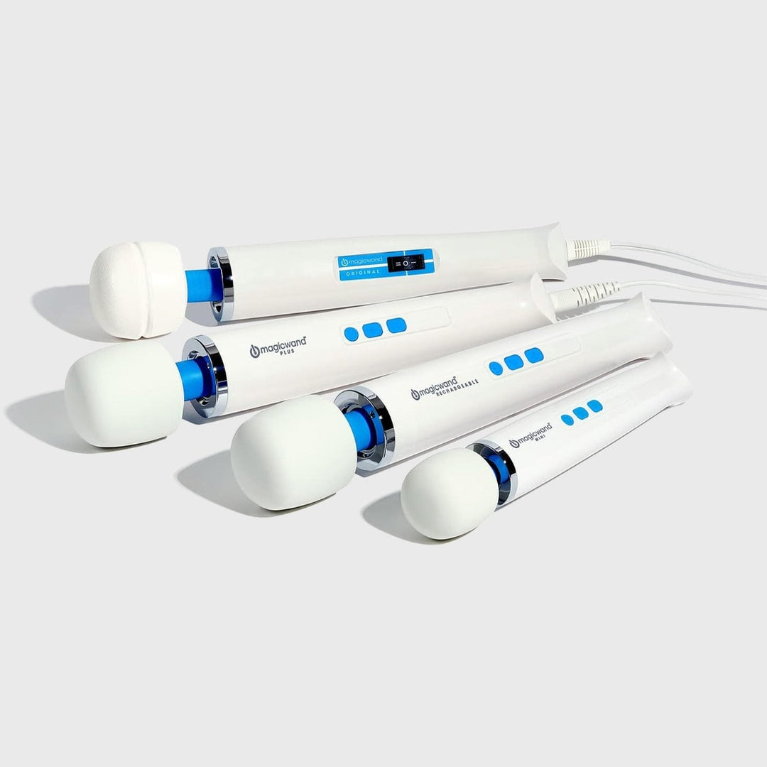 Magic Wand Mini Intimate Massager