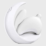 Osuga Bunnymoon Suction & Egg Intimate Massager