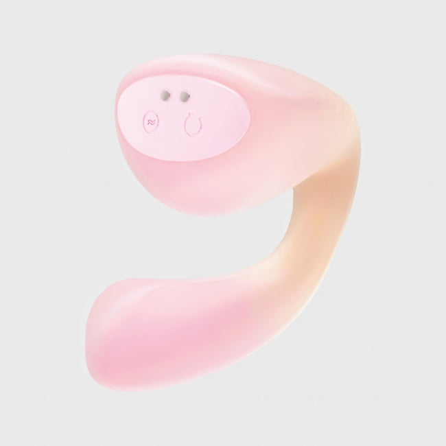 Osuga C Tail Vibe Waterproof / 360 Rotation Wearable