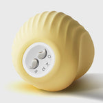 Osuga Cuddly Bird Suction Intimate Massager