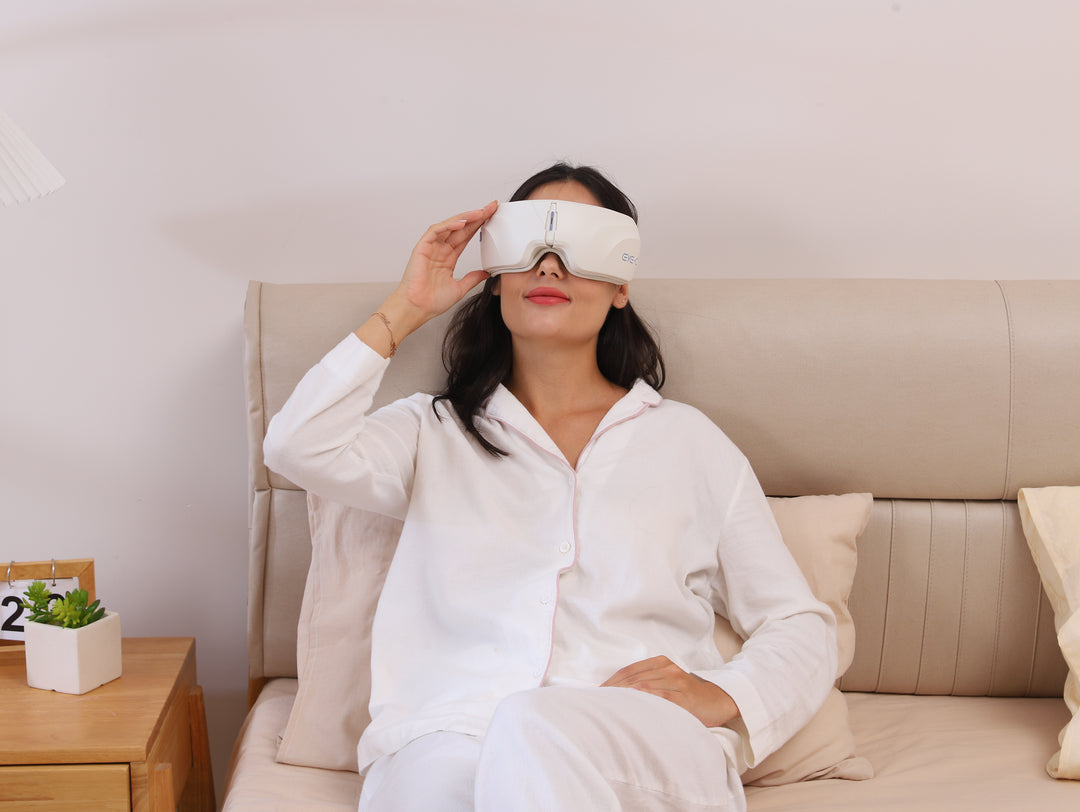 EYE-C Massager