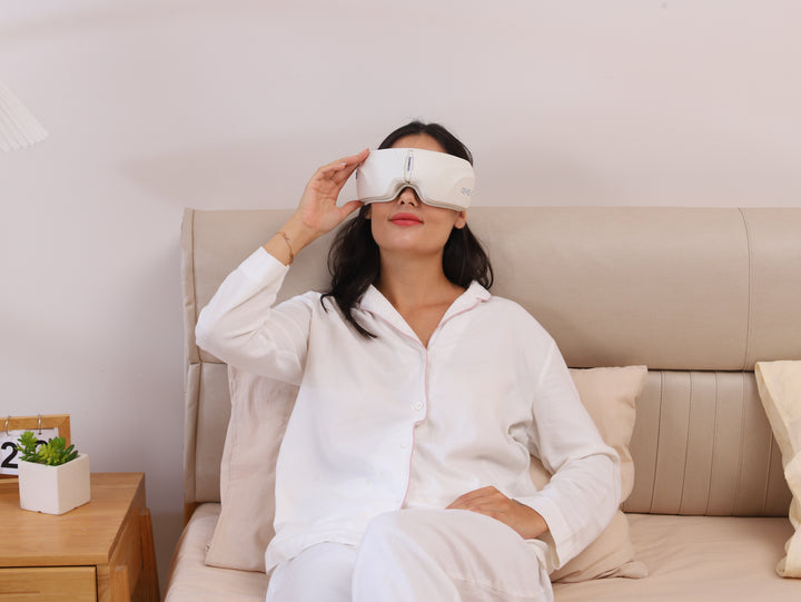EYE-C Massager