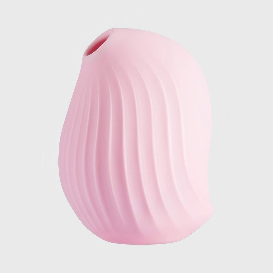 Osuga Cuddly Bird Suction Intimate Massager