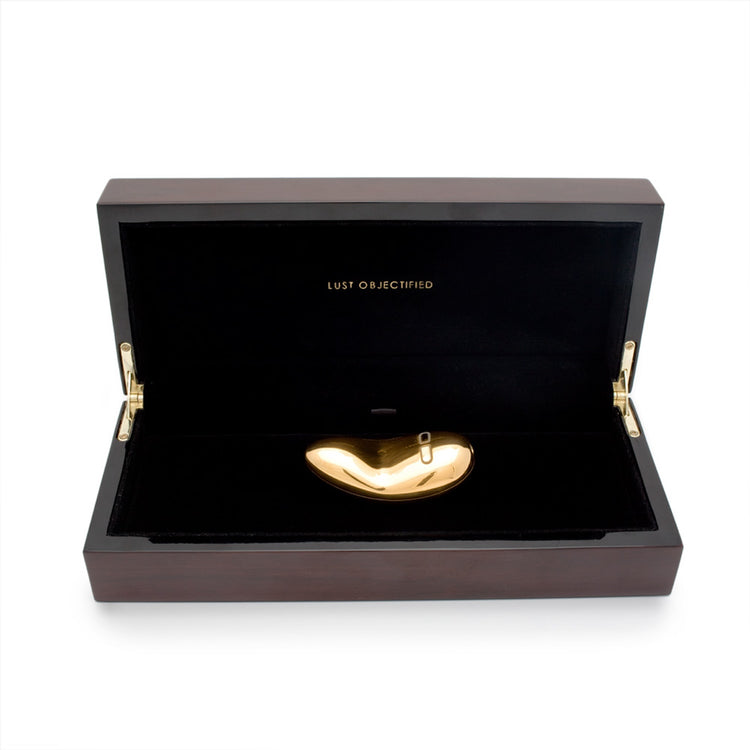 24-Karat Gold