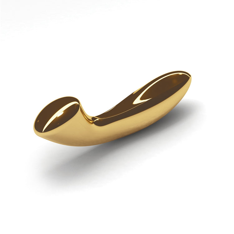 24-Karat Gold