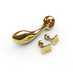 24-Karat Gold