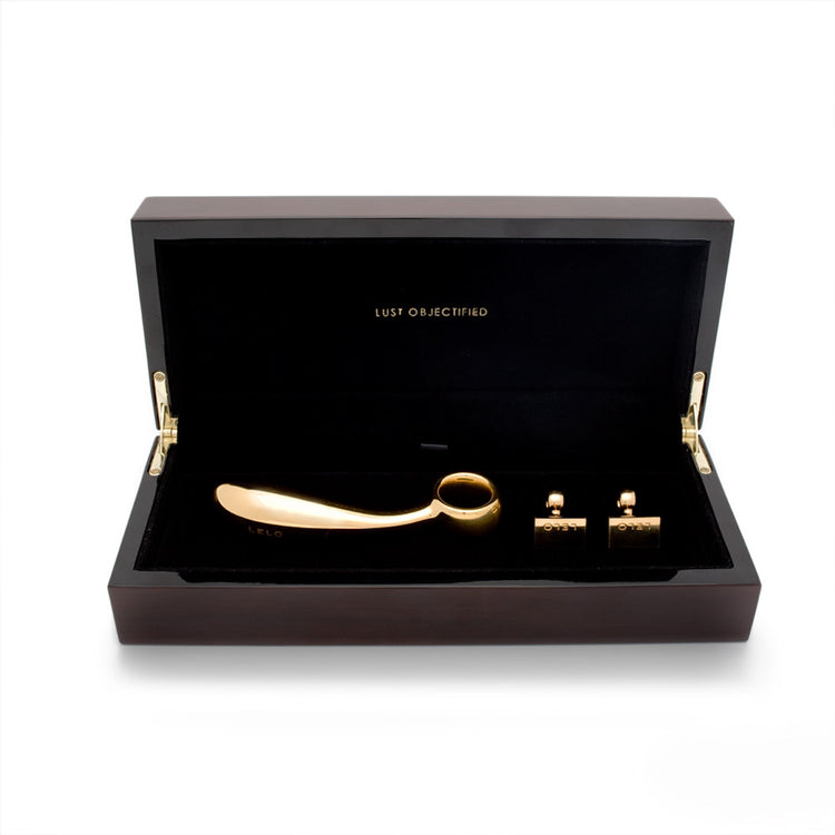 24-Karat Gold