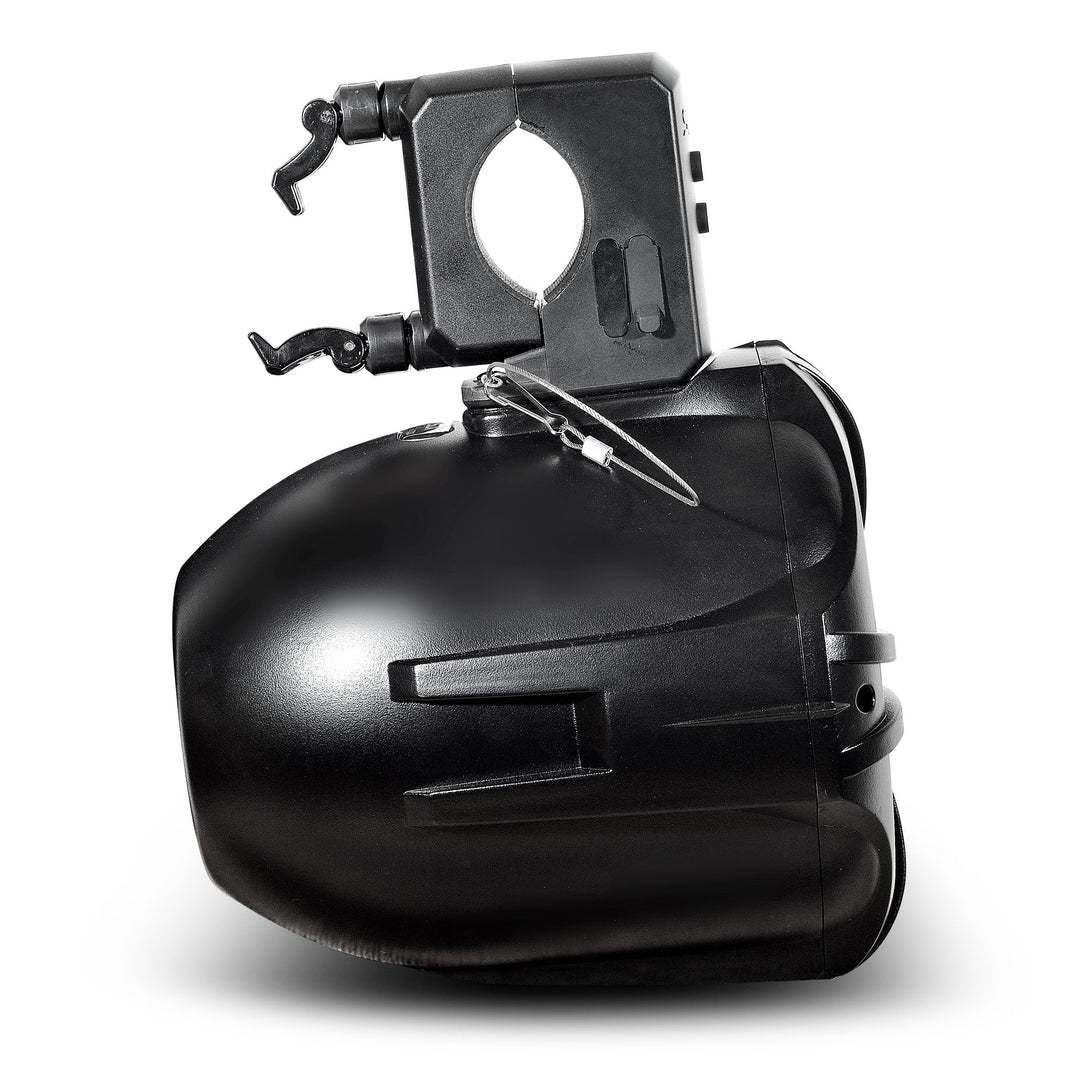 350 Watts Full Wireless 6.5" Wakeboard/Marine Speaker System