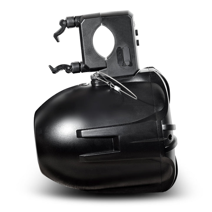 350 Watts Full Wireless 6.5" Wakeboard/Marine Speaker System