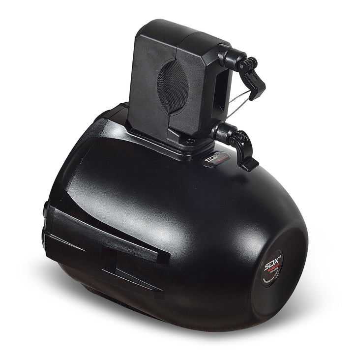 350 Watts Full Wireless 6.5" Wakeboard/Marine Speaker System