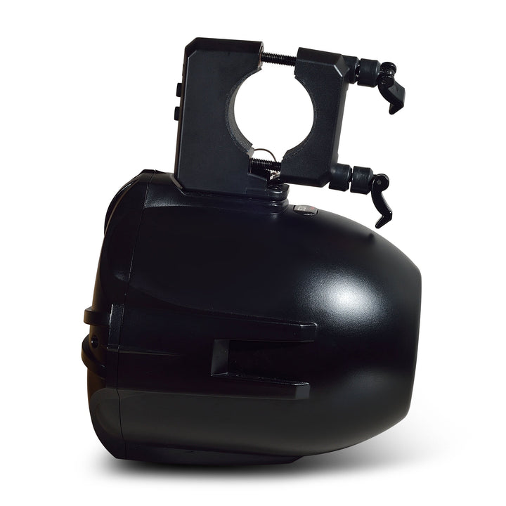 350 Watts Full Wireless 6.5" Wakeboard/Marine Speaker System