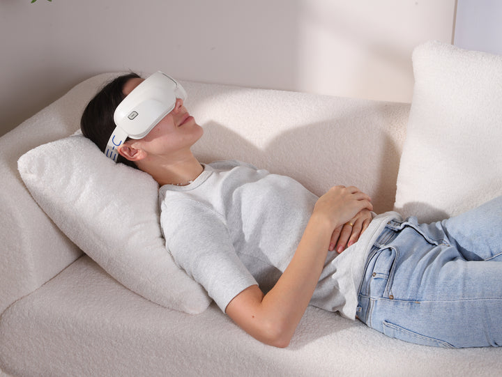 EYE-C Massager