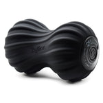 Vibrating Peanut Massage Ball Roller with 4 Intensity Levels (ZMA-30) by Zyllion