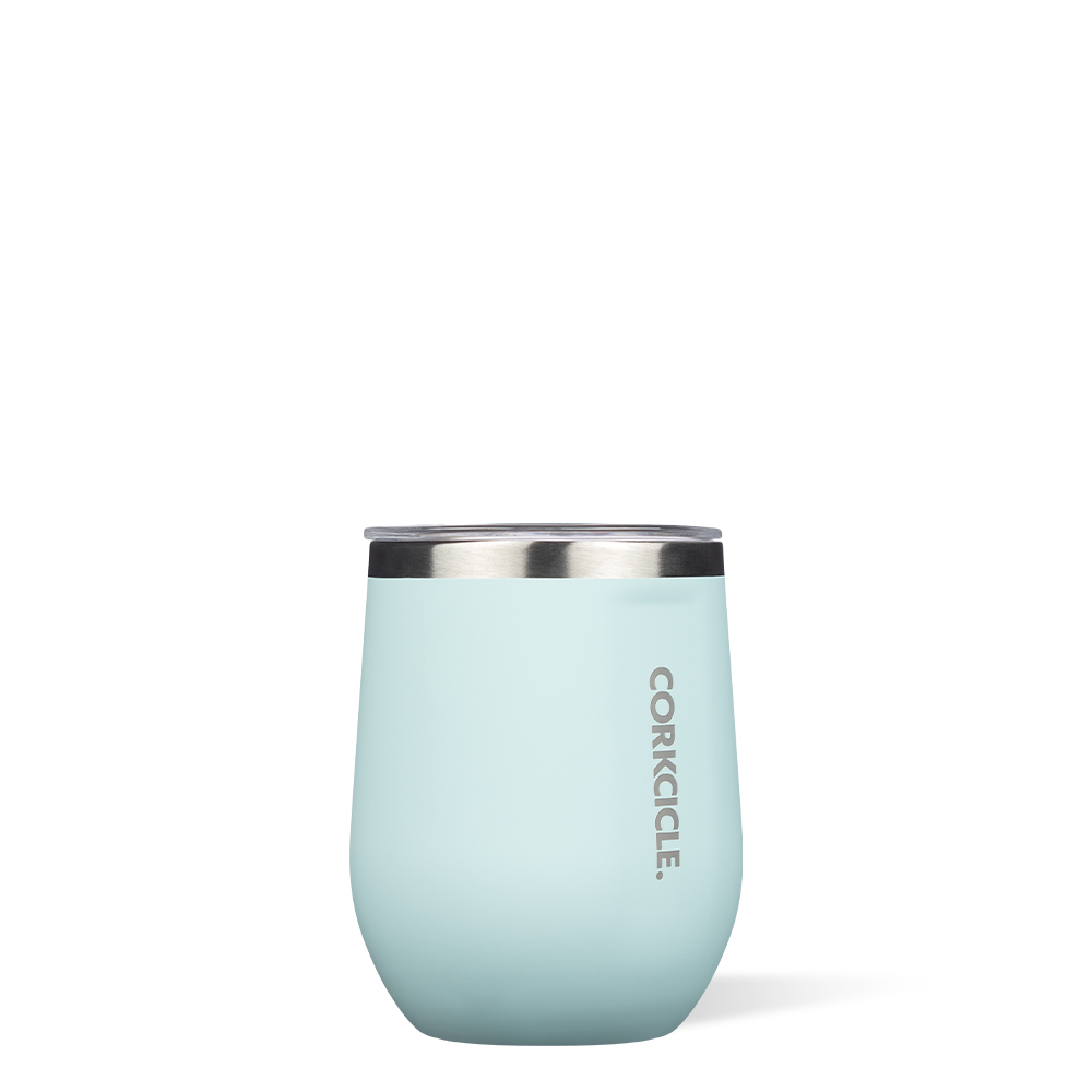Classic Stemless by CORKCICLE.