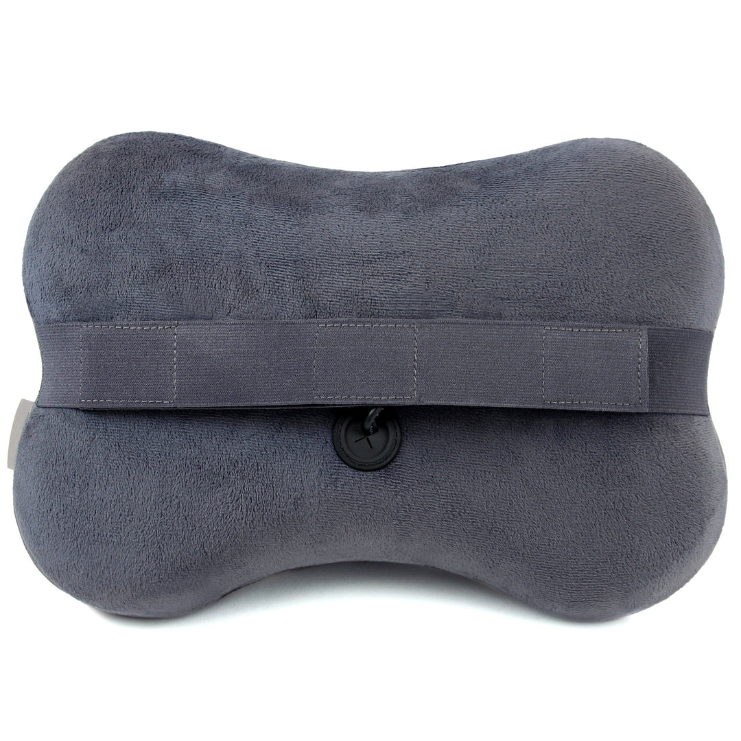 Shiatsu Back and Neck Massager Pillow