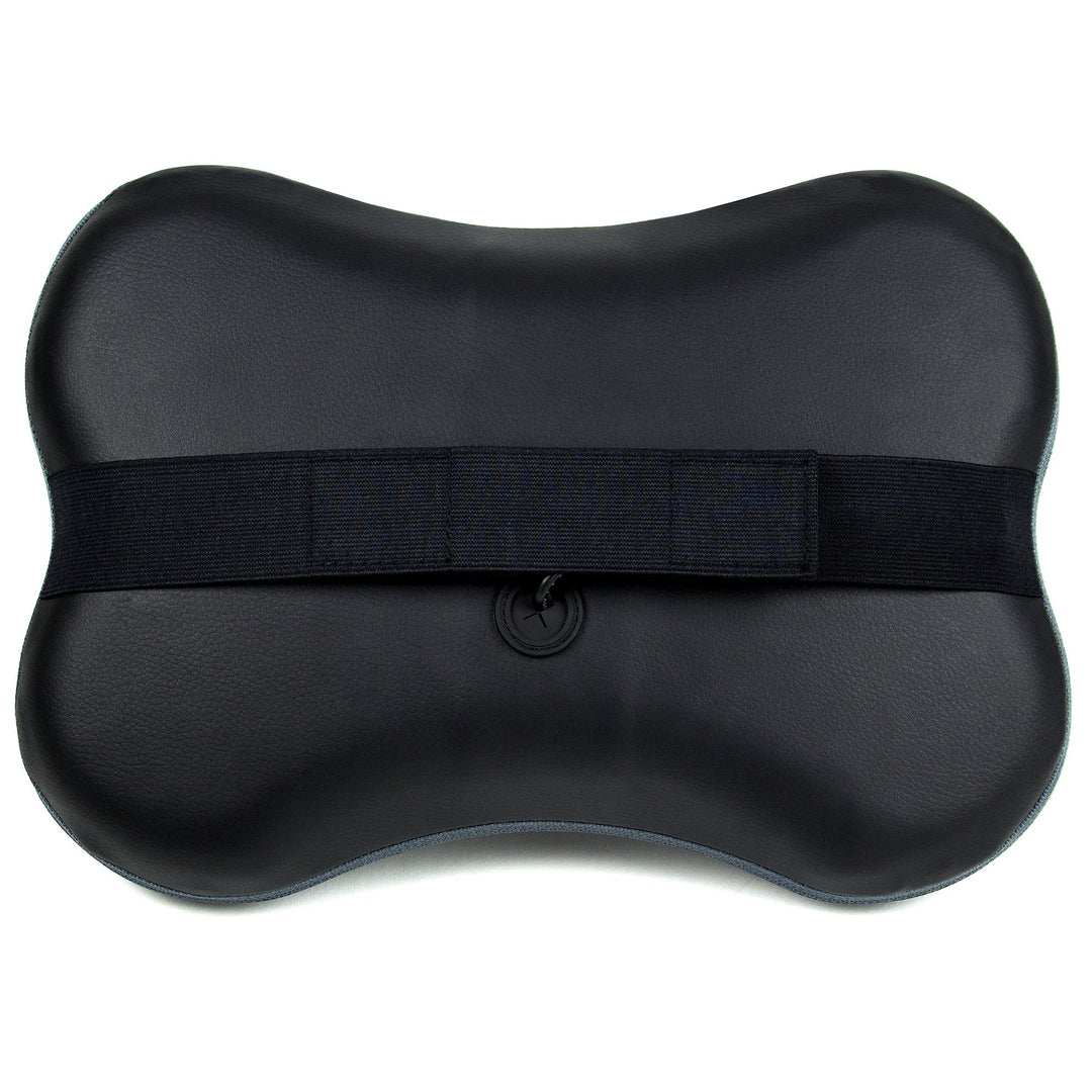 Shiatsu Back and Neck Massager Pillow