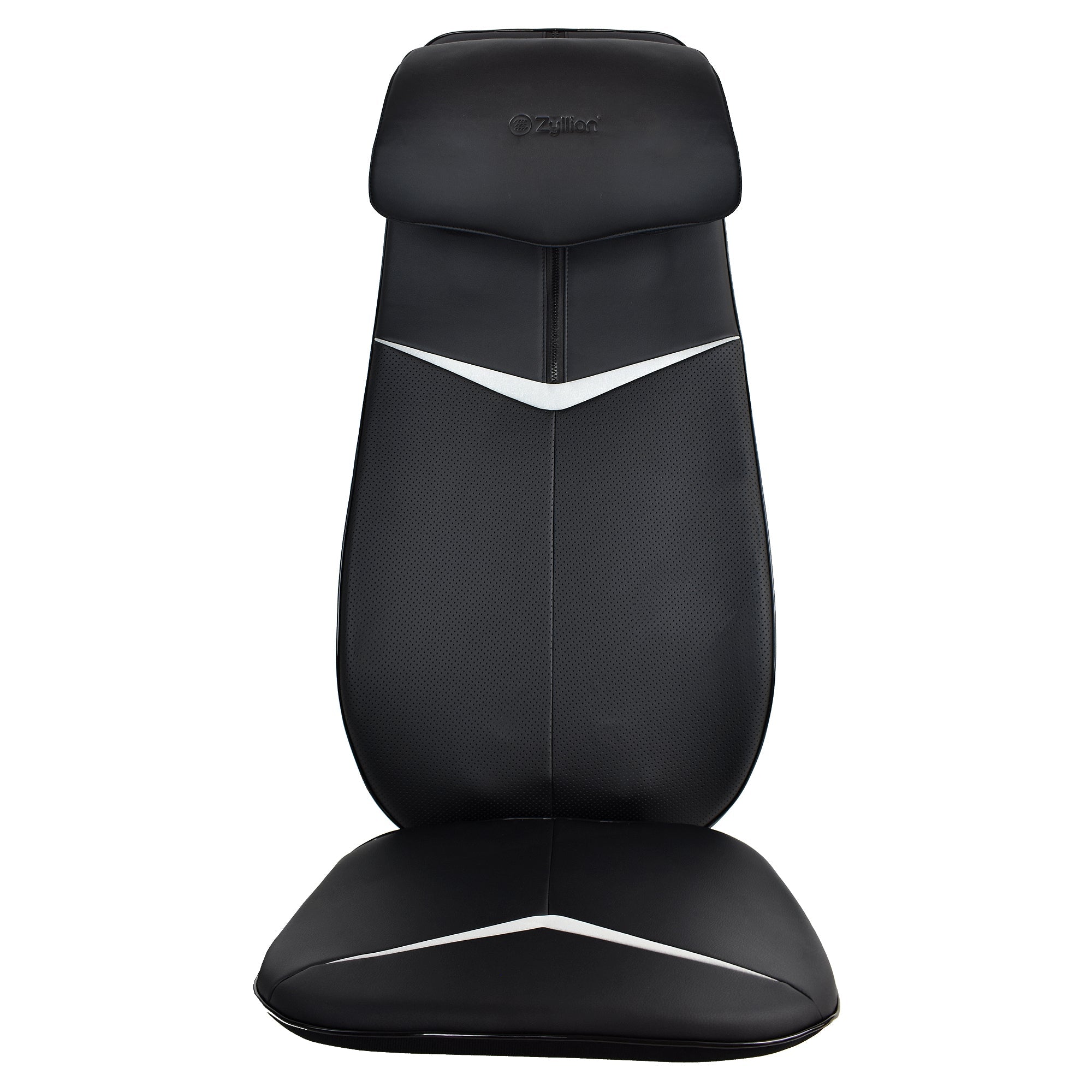 Shiatsu Neck and Back Massager Cushion Pad for Chair