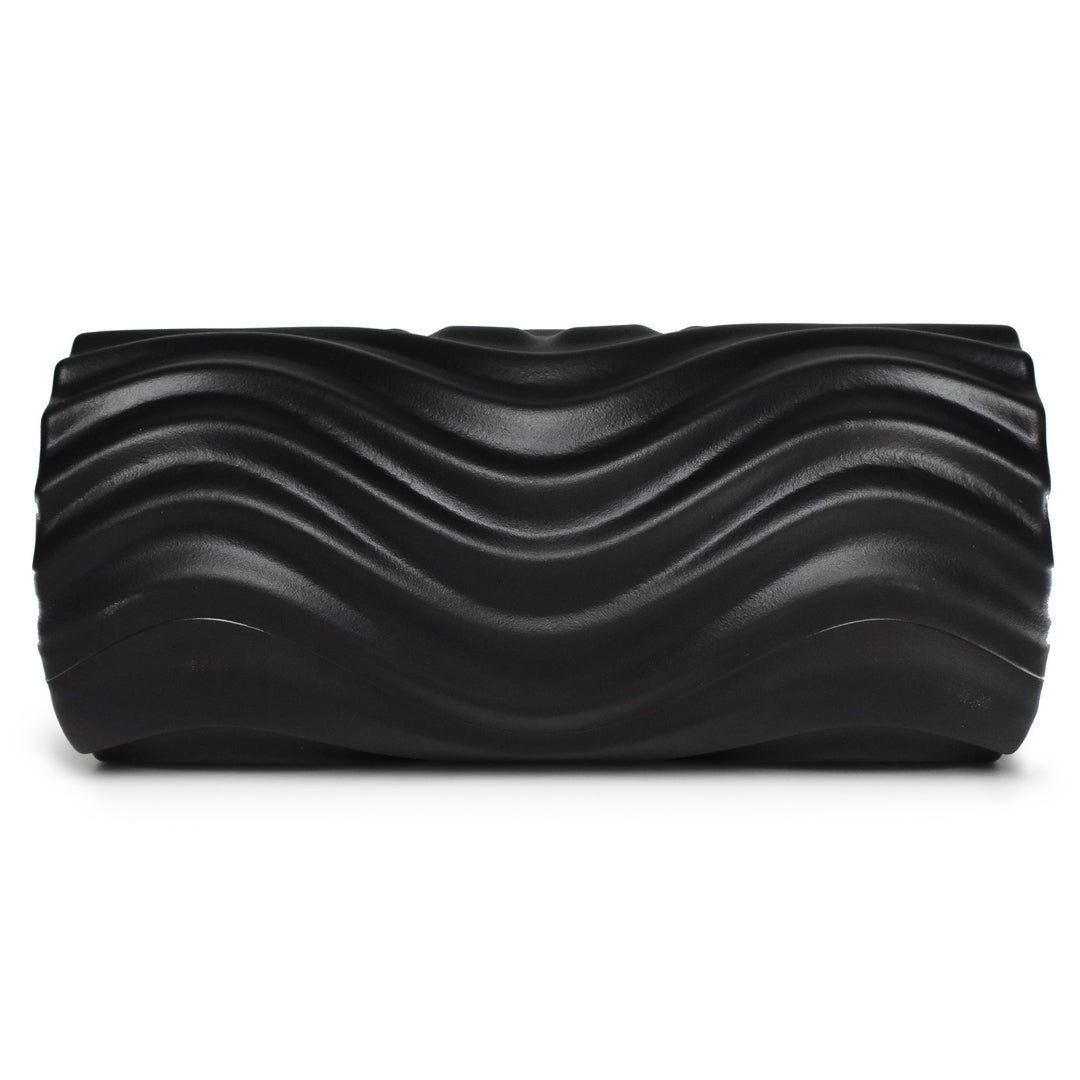 Vibrating Foam Roller with 4 Intensity Levels (ZMA-22) by Zyllion