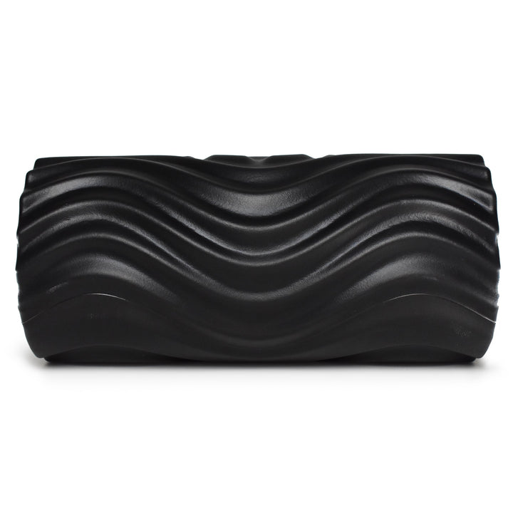 Vibrating Foam Roller with 4 Intensity Levels (ZMA-22) by Zyllion