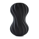 Vibrating Peanut Massage Ball Roller with 4 Intensity Levels (ZMA-30) by Zyllion
