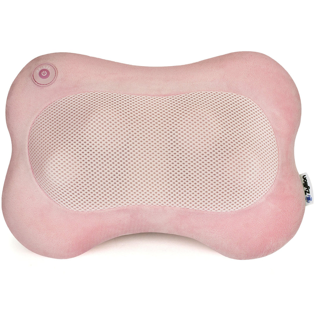 Shiatsu Back and Neck Massager Pillow