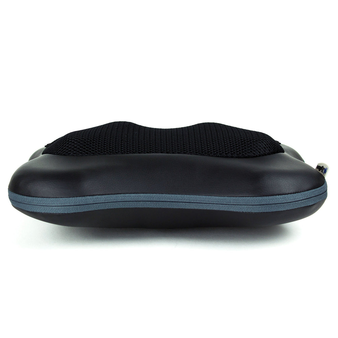 Shiatsu Back and Neck Massager Pillow with Heat (ZMA-34) by Zyllion