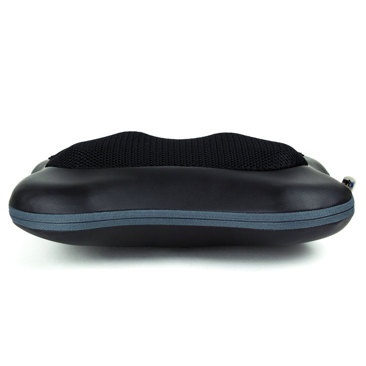 Shiatsu Back and Neck Massager Pillow with Heat (ZMA-34) by Zyllion