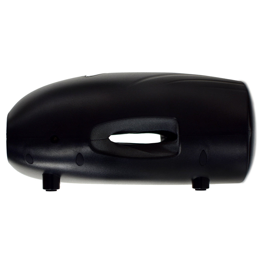 Hand Massager with Heat, Vibration and Air Compression (ZMA-29) by Zyllion