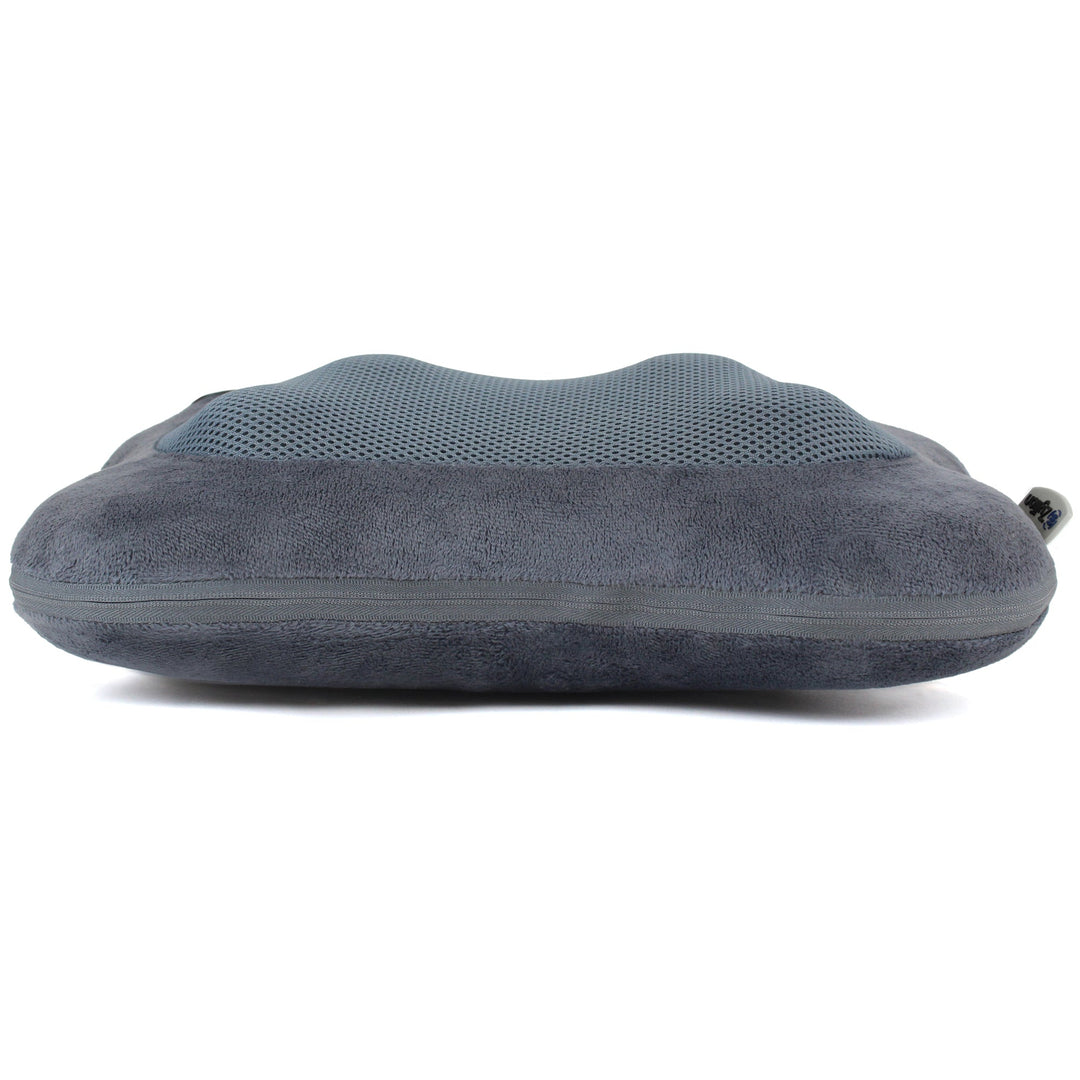 Shiatsu Back and Neck Massager Pillow