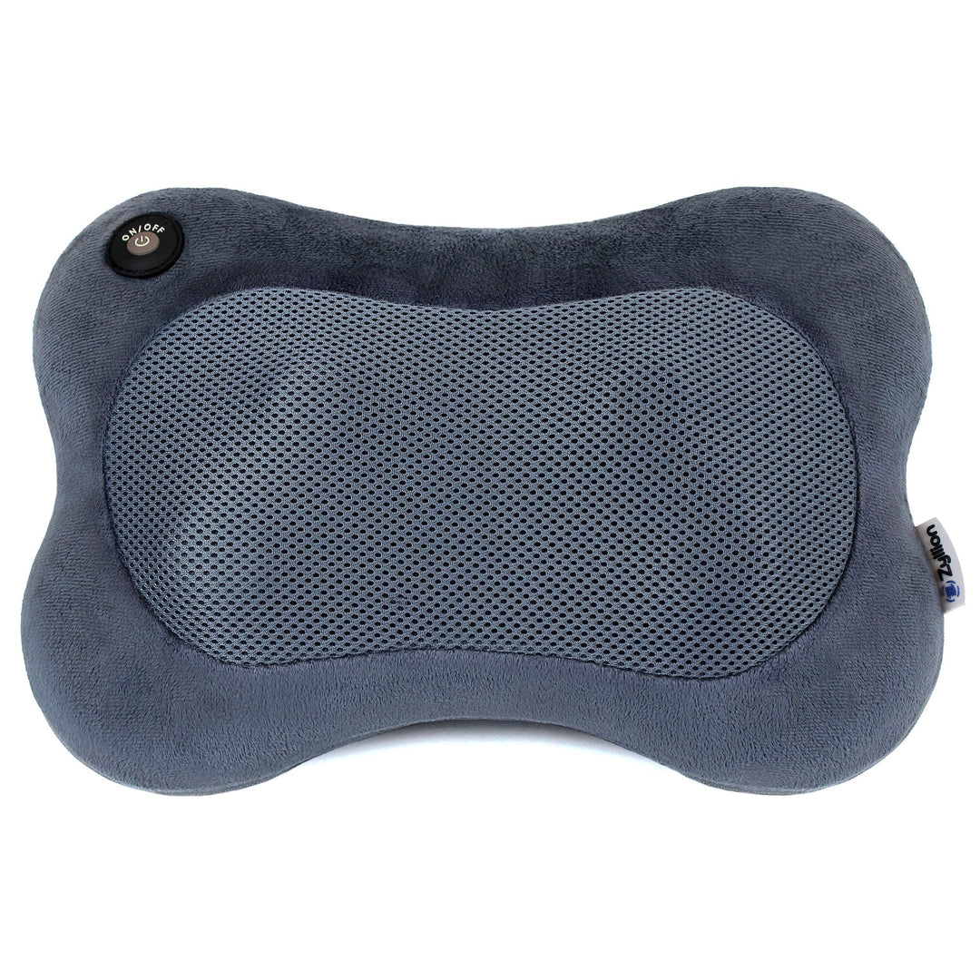 Shiatsu Back and Neck Massager Pillow