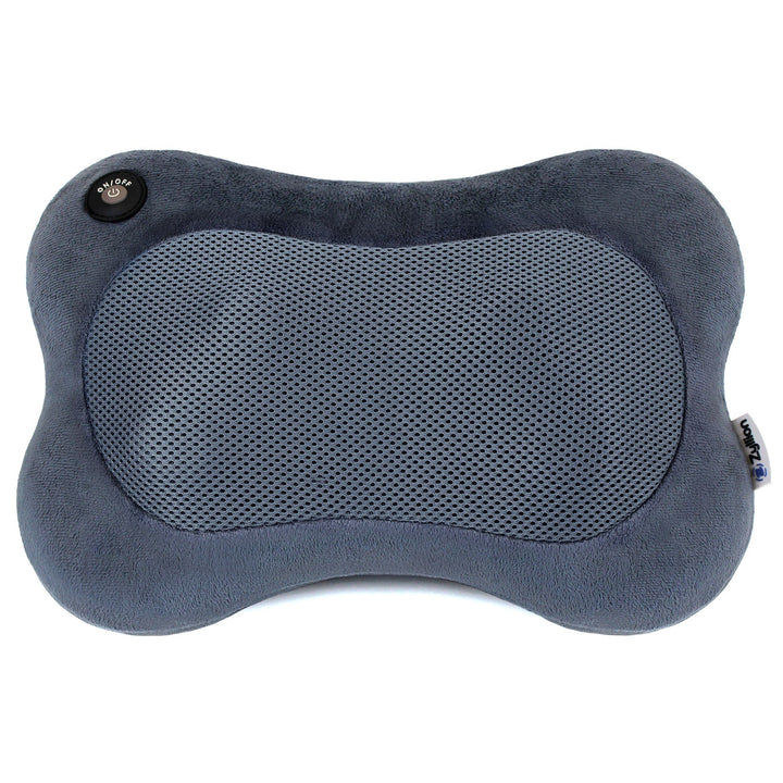 Shiatsu Back and Neck Massager Pillow