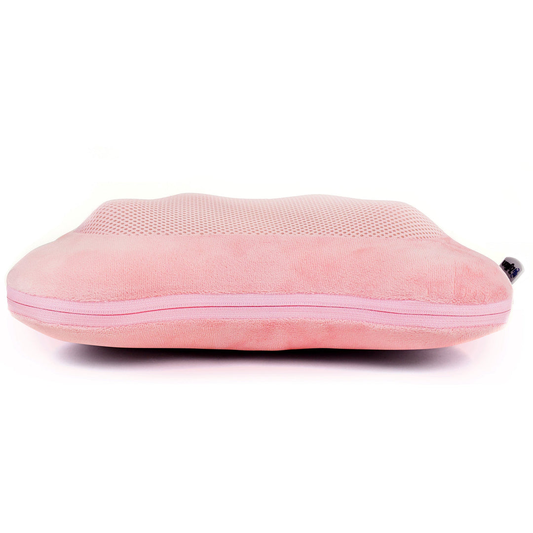 Shiatsu Back and Neck Massager Pillow