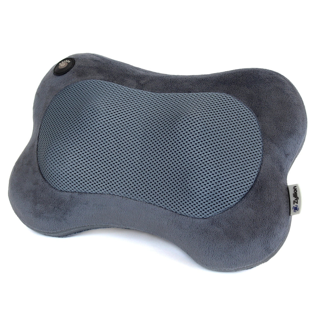 Shiatsu Back and Neck Massager Pillow