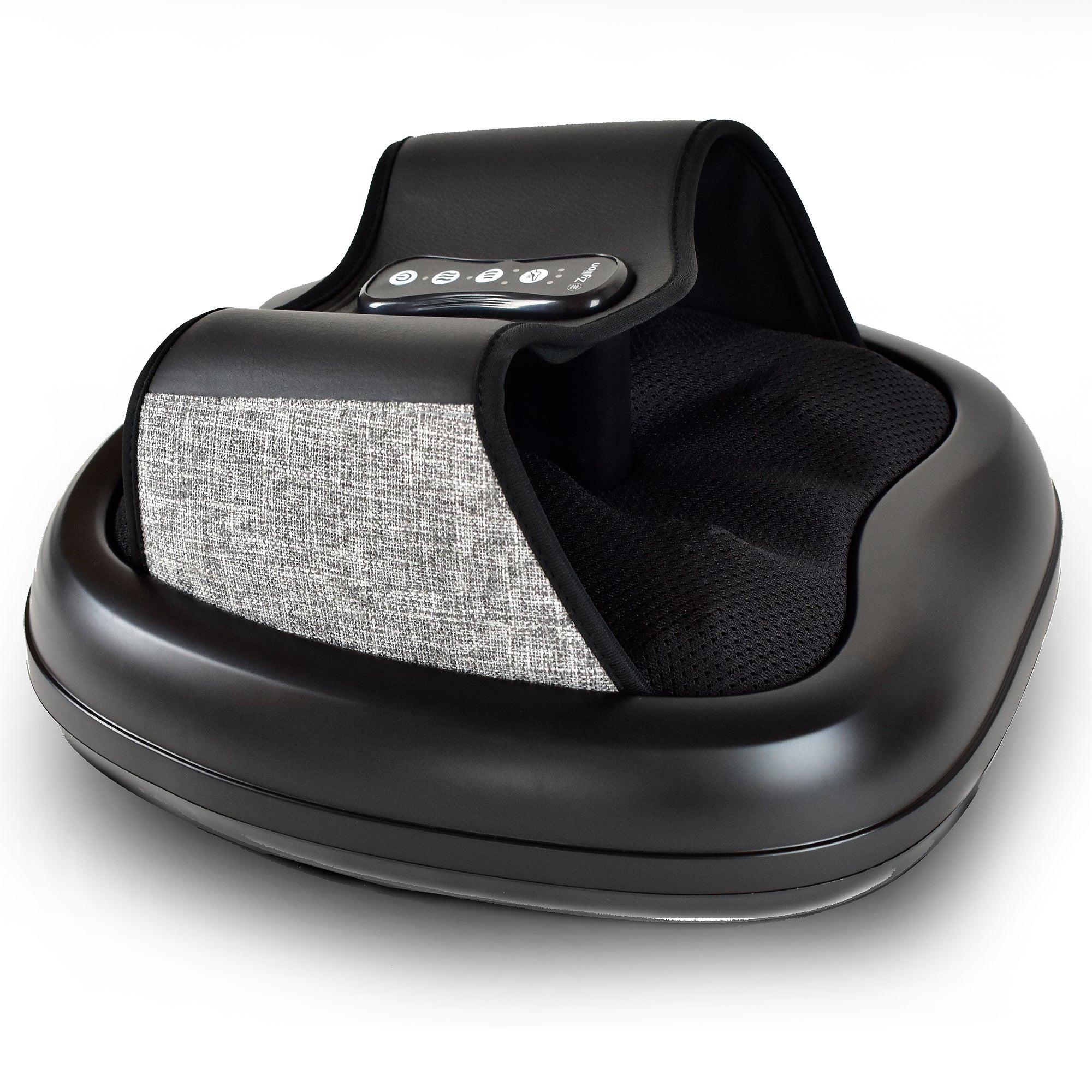 Shiatsu Foot Massager with Heathover image
