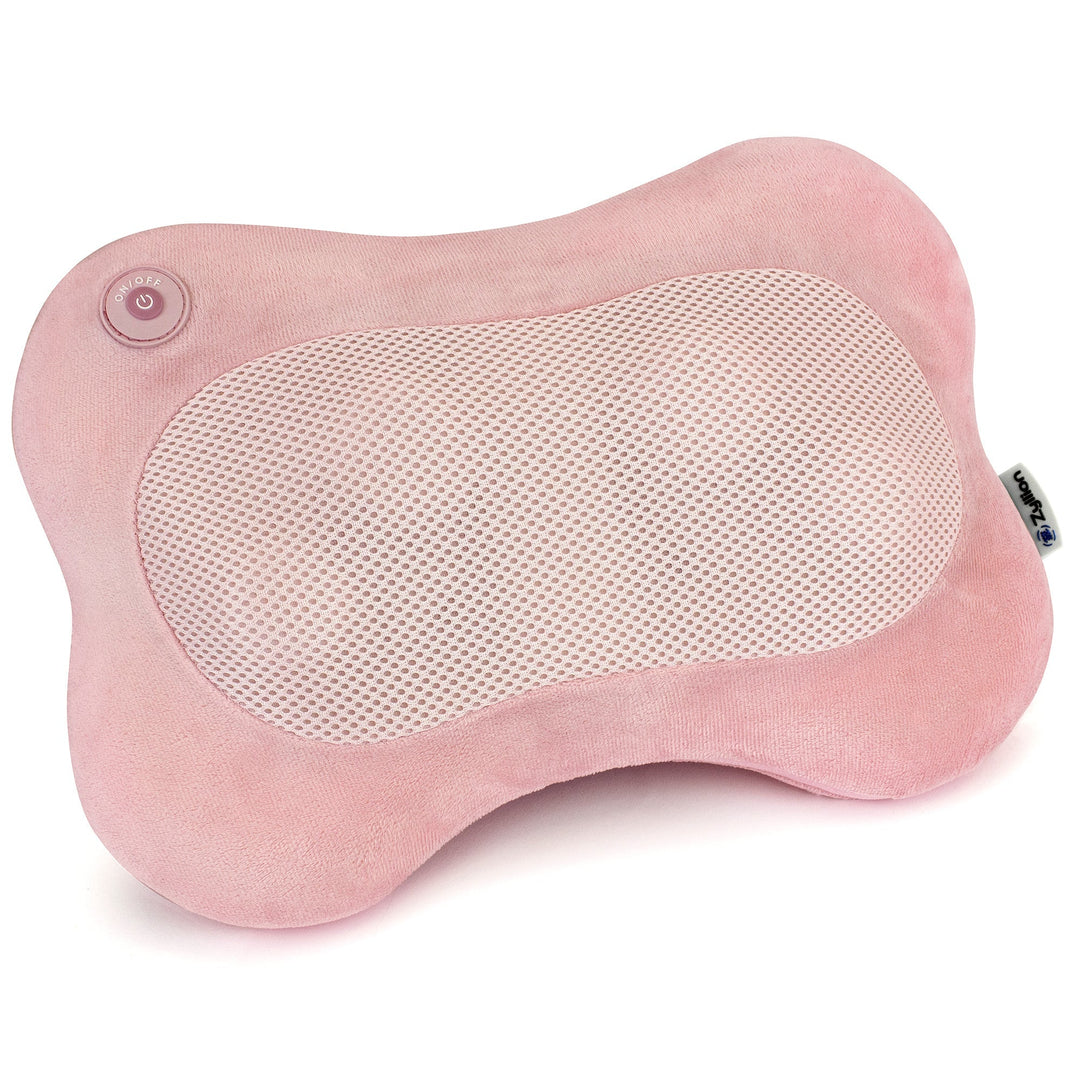 Shiatsu Back and Neck Massager Pillow